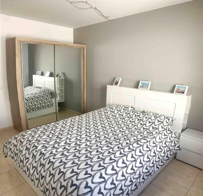 A Cozy Staying In The Heart Of Lanzarote. San Bartolomé Buitenkant foto