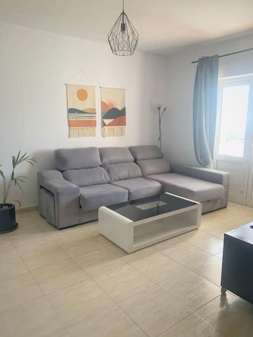 A Cozy Staying In The Heart Of Lanzarote. San Bartolomé Buitenkant foto