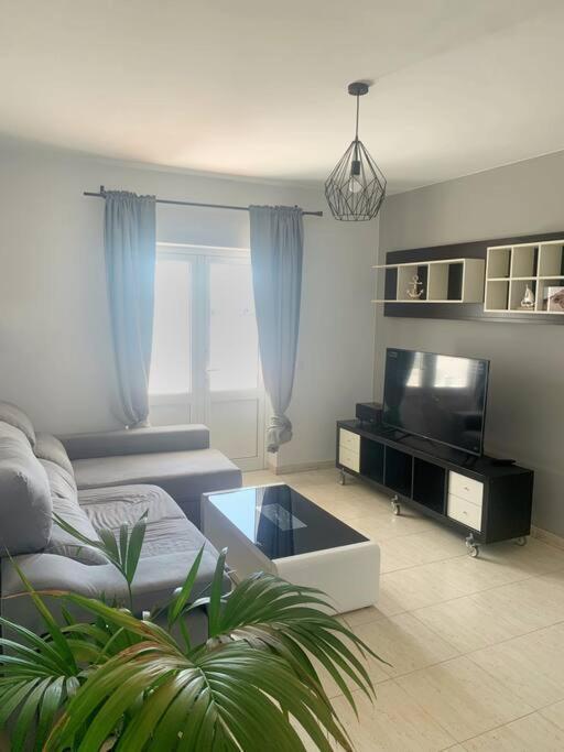 A Cozy Staying In The Heart Of Lanzarote. San Bartolomé Buitenkant foto