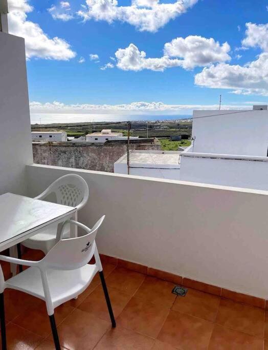 A Cozy Staying In The Heart Of Lanzarote. San Bartolomé Buitenkant foto